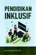 PENDIDIKAN INKLUSIF