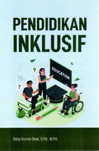 Image of PENDIDIKAN INKLUSIF