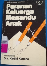 Image of Peranan keluarga memandu anak