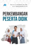 PERKEMBANGAN PESERTA DIDIK