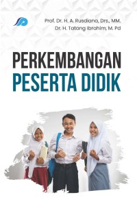 Image of PERKEMBANGAN PESERTA DIDIK