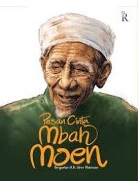Image of PESAN CINTA MBAH MOEN