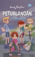 petualangan dipulau seram