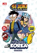 pionicon SI JUKI seri jalan-jalan