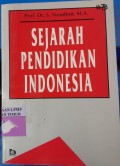 Sejarah Pendidikan Indonesia