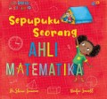 sepupu ku seseorang ahli matematika