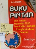 seri junior buku pintar