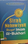 Sirah Nabawiyah