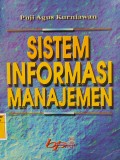 Sistem Informasi Manajemen