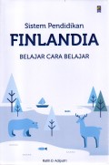 Sistem Pendidikan Finlandia belajar cara belajar