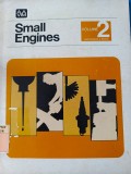 SMALL ENGINES VOLUME 2 MEINTENANCE & REPAIR