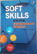 Soft Skills untuk pendidikan vokasi