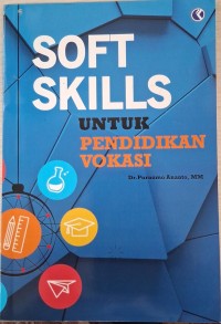 Image of Soft Skills untuk pendidikan vokasi
