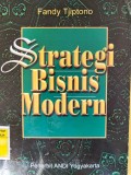 Strategi Pemasaran