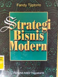 Image of Strategi Pemasaran