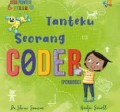 tanteku seorang coder