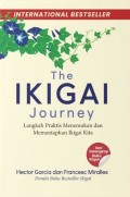 the ikigai journey