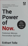 the power of now