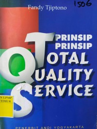Image of Total Quality Management