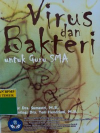 Image of Virus Dan Bakteri