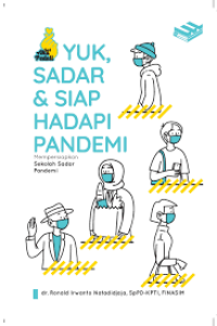 Image of Yuk sadar dan siap hadapi pandemi
