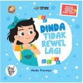 Dinda tidak rewel