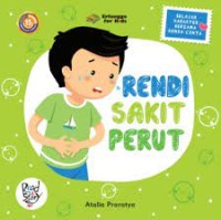Image of rendi sakit perut