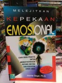 Image of Melejitkan Kepekaan Emosional