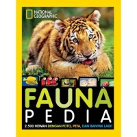Image of Fauna Pedia