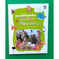 Image of Ensiklopedia anak hebat hewan