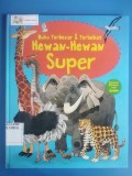 Buku Terbesar & Terhebat Hewan - hewan Super