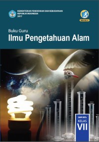 Image of Buku Guru Ilmu Pengetahuan Alam SMP/MTs KELAS VII
