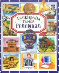 Ensiklopedia junior penemuan