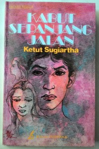 Image of Kabut Sepanjang Jalan