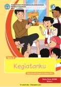 Tema 3 Kegiatanku Buku Guru SD/MI Kelas I
