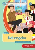 Tema 4 Keluargaku Buku Guru SD/MI Kelas I