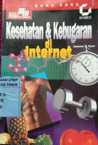 Image of Kesehatan & Kebugaran di Internet