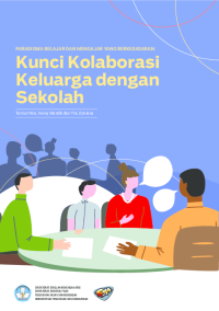 Image of Kunci Kolaborasi Keluarga dengan Sekolah