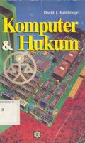 Komputer & Hukum