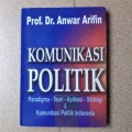 KOMUNIKASI POLITIK