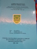 laporan pelaksanaan rencana tindak lanjut(Hj,sutriani)