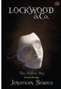 LOCKWOOD & CO #3: PEMUDA BERONGGA (HOLLOW BOY)