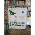 SMART LEADERSHIP BEING A DECISION MAKER #1