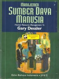 Image of manajemen sumber daya manusia