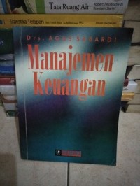 Image of Manajemen Keuangan