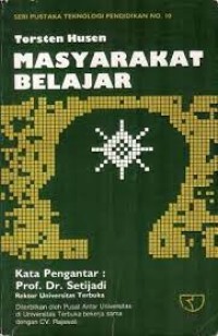 Image of Masyarakat Belajar