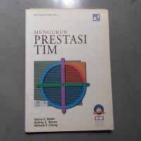 Image of Mengukur prestasi Tim
