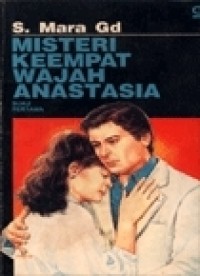 Image of Misteri Keempat Wajah Anastasia