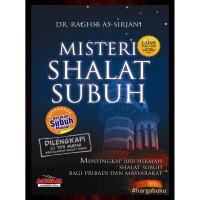 Image of Misteri Shalat Subuh