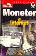 Moneter di Internet